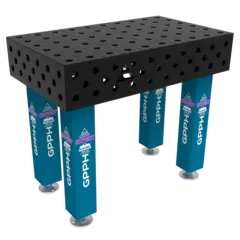 GPPH EXPERT 1000x600mm &#216;28mm, diagonal P&#229; f&#248;tter