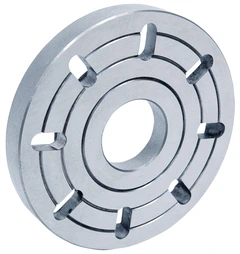 Planskive 170 mm f. Profi 400 V Bernardo