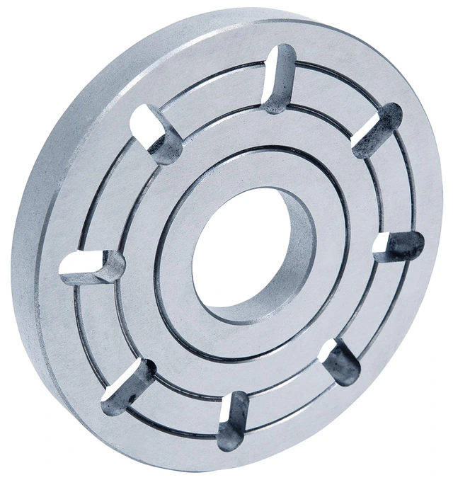 Planskive 170 mm f. Profi 400 V Bernardo 