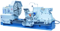 Apollo 2000 x 5000 Dreiebenk 3-akse DRO Bernardo
