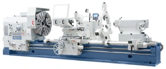 Apollo 1250 x 8000 Dreiebenk 3-akse DRO Bernardo