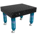 GPPH EXPERT 1200x1000 mm Sveisebord På føtter