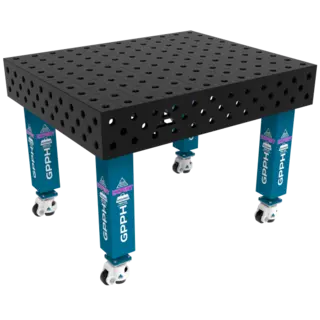 GPPH EXPERT 1200x1000mm &#216;28mm, diagonal P&#229; f&#248;tter