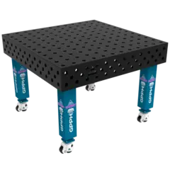 GPPH EXPERT 1200x1200mm &#216;28mm, diagonal P&#229; f&#248;tter