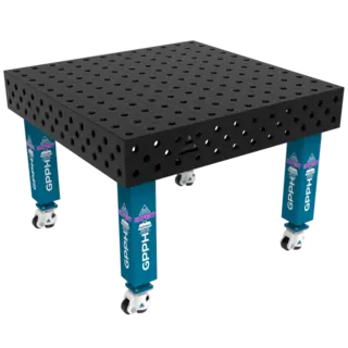 GPPH EXPERT 1200x1200mm &#216;28mm, diagonal P&#229; f&#248;tter