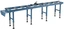 Rullebord RB 3000 A  inkl. gjerde Bernardo