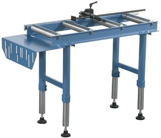 Rullebord RB 1000 A  inkl. gjerde Bernardo