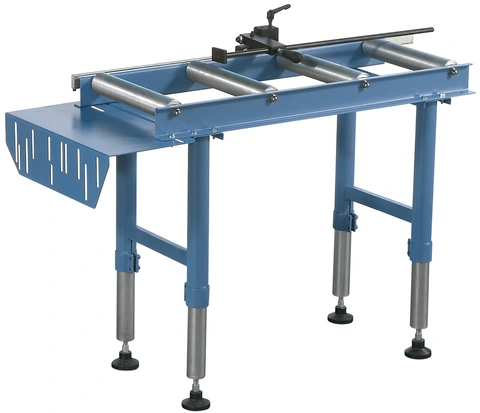 Rullebord RB 1000 A  inkl. gjerde Bernardo