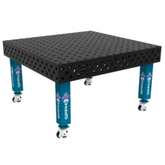 GPPH EXPERT 1500x1480mm &#216;28mm, diagonal P&#229; hjul