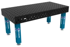 GPPH EXPERT 2000x1000mm &#216;28mm, diagonal P&#229; f&#248;tter