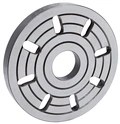 170 mm frontplate f. Profi 450 S /Vario Bernardo