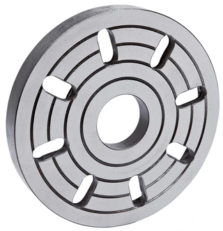 170 mm frontplate f. Profi 450 S /Vario Bernardo