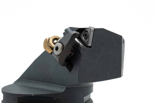 C6-CEL-45065-22HDCapto Snap-Tap external Brukt, SECO 