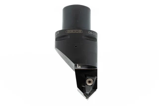 C6-CER-16100-22HD Brukt, SECO