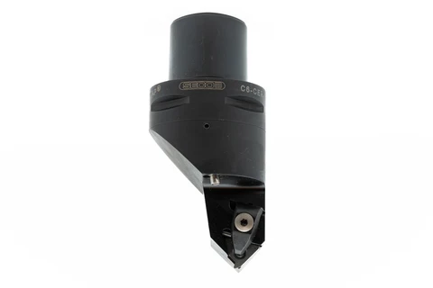 C6-CER-16100-22HD Brukt, SECO