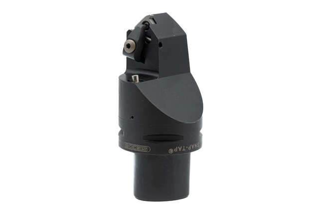 C6-CER-16100-22HD Brukt, SECO 