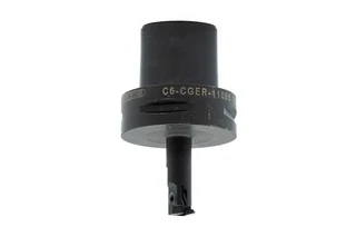 C6-CGER-11065-1303 Brukt, SECO