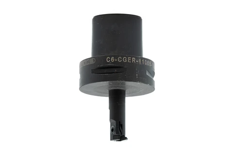 C6-CGER-11065-1303 Brukt, SECO