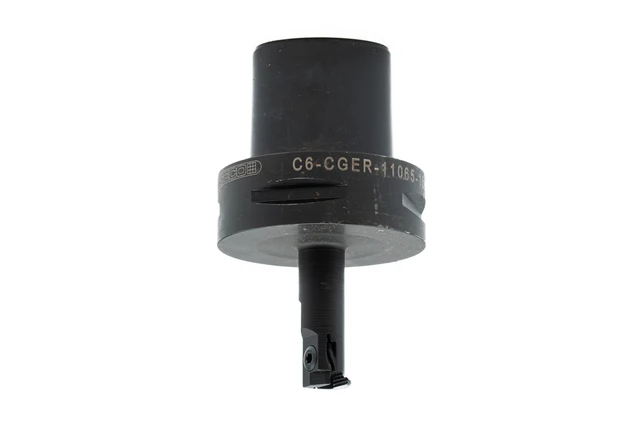 C6-CGER-11065-1303 Brukt, SECO 