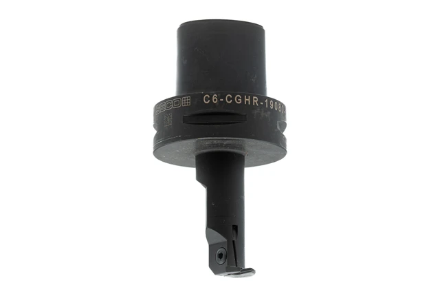 C6-CGHR-19080-1303 Brukt, SECO 