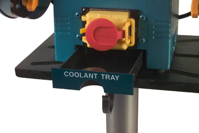 TGB - 618 P Hobby poleringsmaskin 