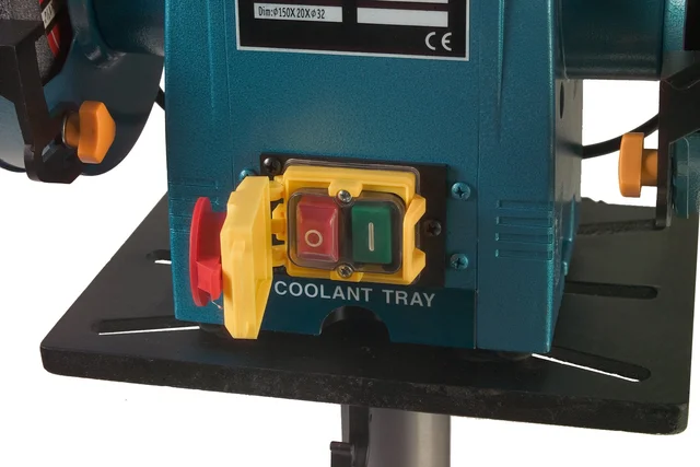 TGB - 618 P Hobby poleringsmaskin 