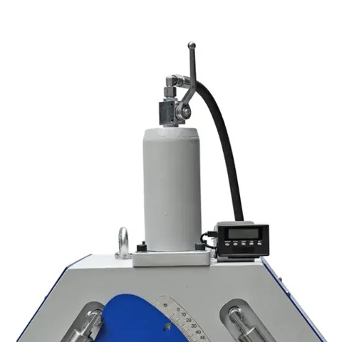 SCANTOOL PB 50-3 Motorisert Profilvalse 