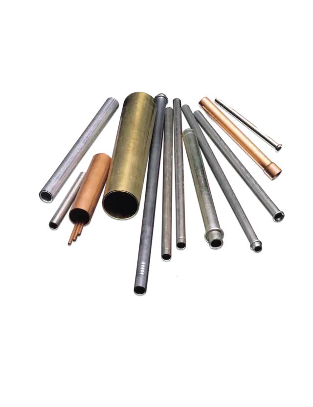 EFO-3e Endeformingsmaskin T-DRILL 