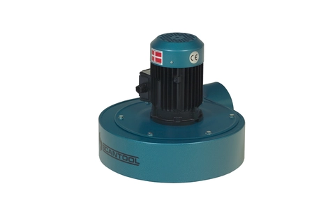 Ventilator Avsugsvifte