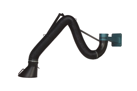 SCANTOOL RS 2000 Veggavsug