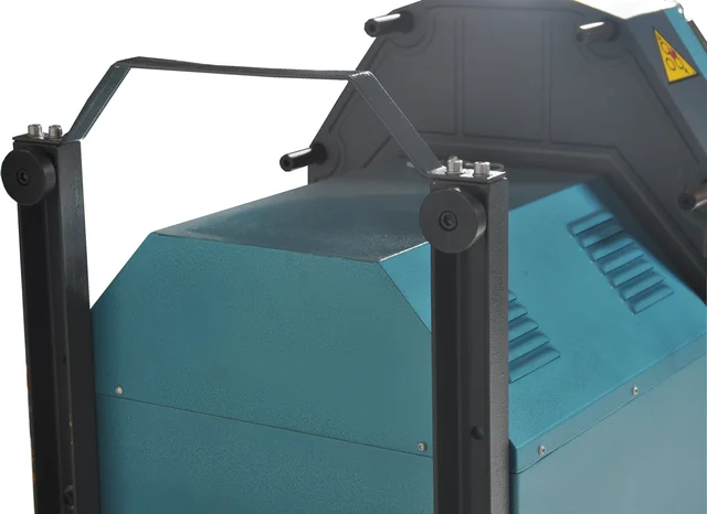 SCANTOOL PV-35 Profilvalse - motorisert 