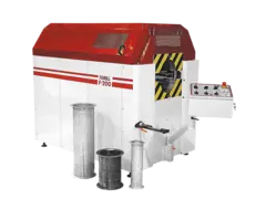 F-200 Flensmaskin T-DRILL