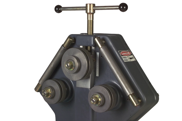 SCANTOOL PV-30 Profilvalse - motorisert 