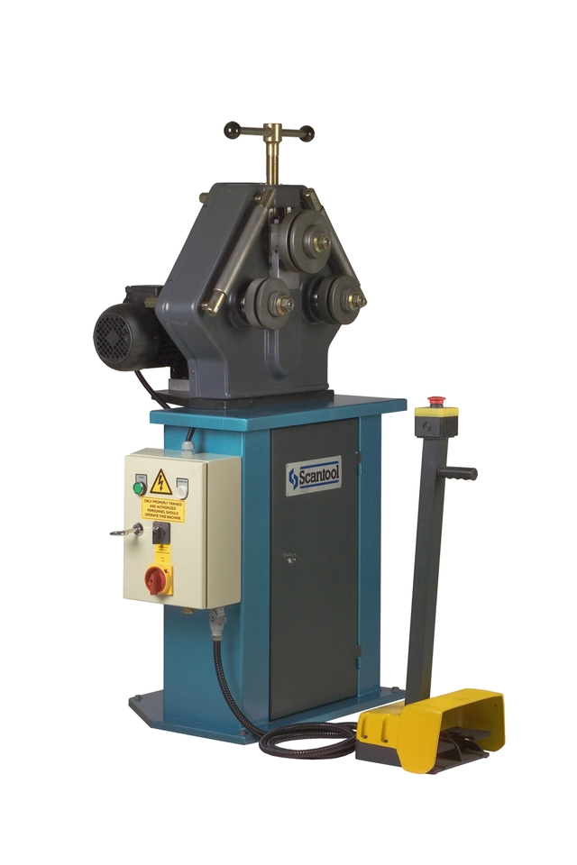 SCANTOOL PV-30 Profilvalse - motorisert 