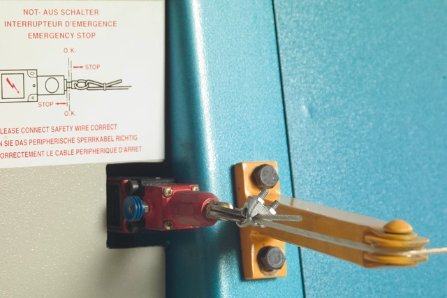 EBR 1050 x 3,0 Motorisert platevalse 