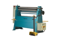 EBR 1050 x 3,0 Motorisert platevalse