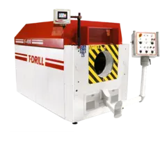 F-400 Flensmaskin T-DRILL