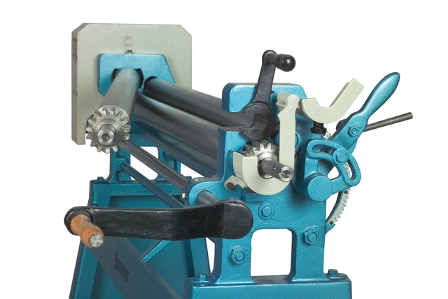 MBR 1050 x 1,5 Manuell platevalse 