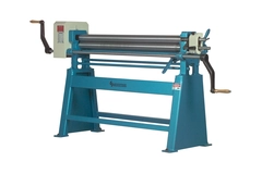 MBR 1050 x 1,5 Manuell platevalse