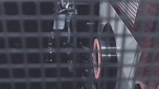 F-400 Flensmaskin T-DRILL 