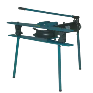 ARBOGA PT-2 Hydraulisk r&#248;rb&#248;yemaskin