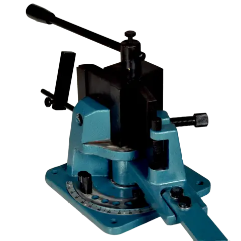 FJB 1 B&#248;yemaskin