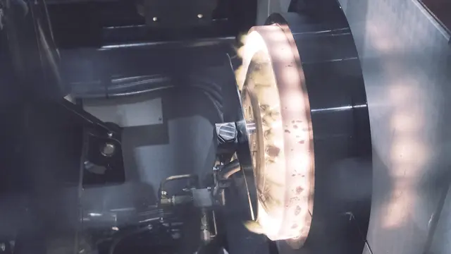 F-400 Flensmaskin T-DRILL 