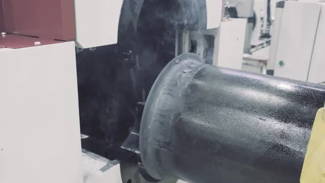 F-400 Flensmaskin T-DRILL 