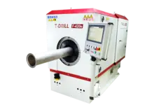 F-420e Flensmaskin T-DRILL