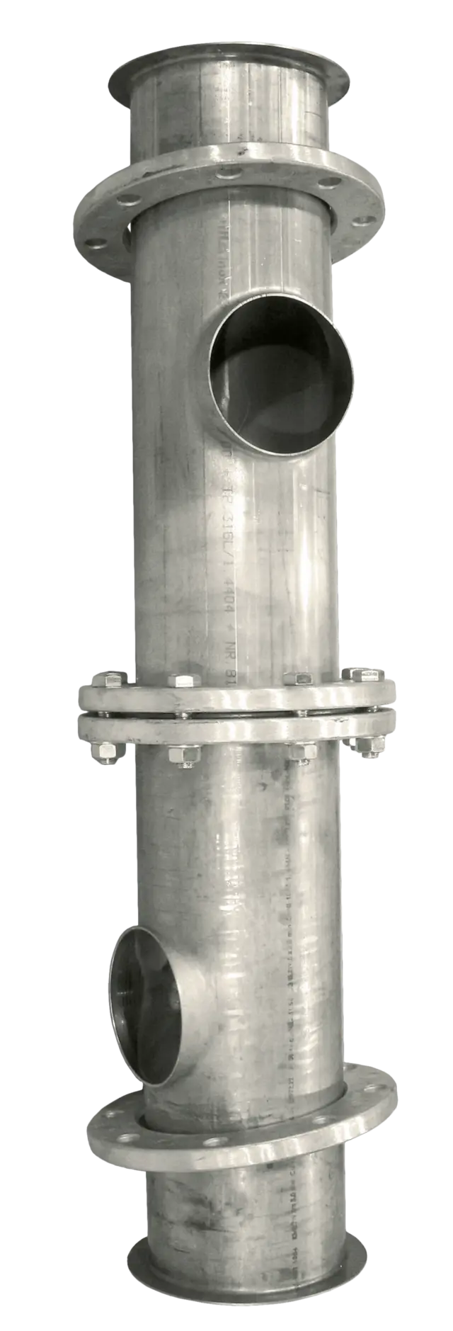 F-420e Flensmaskin T-DRILL 