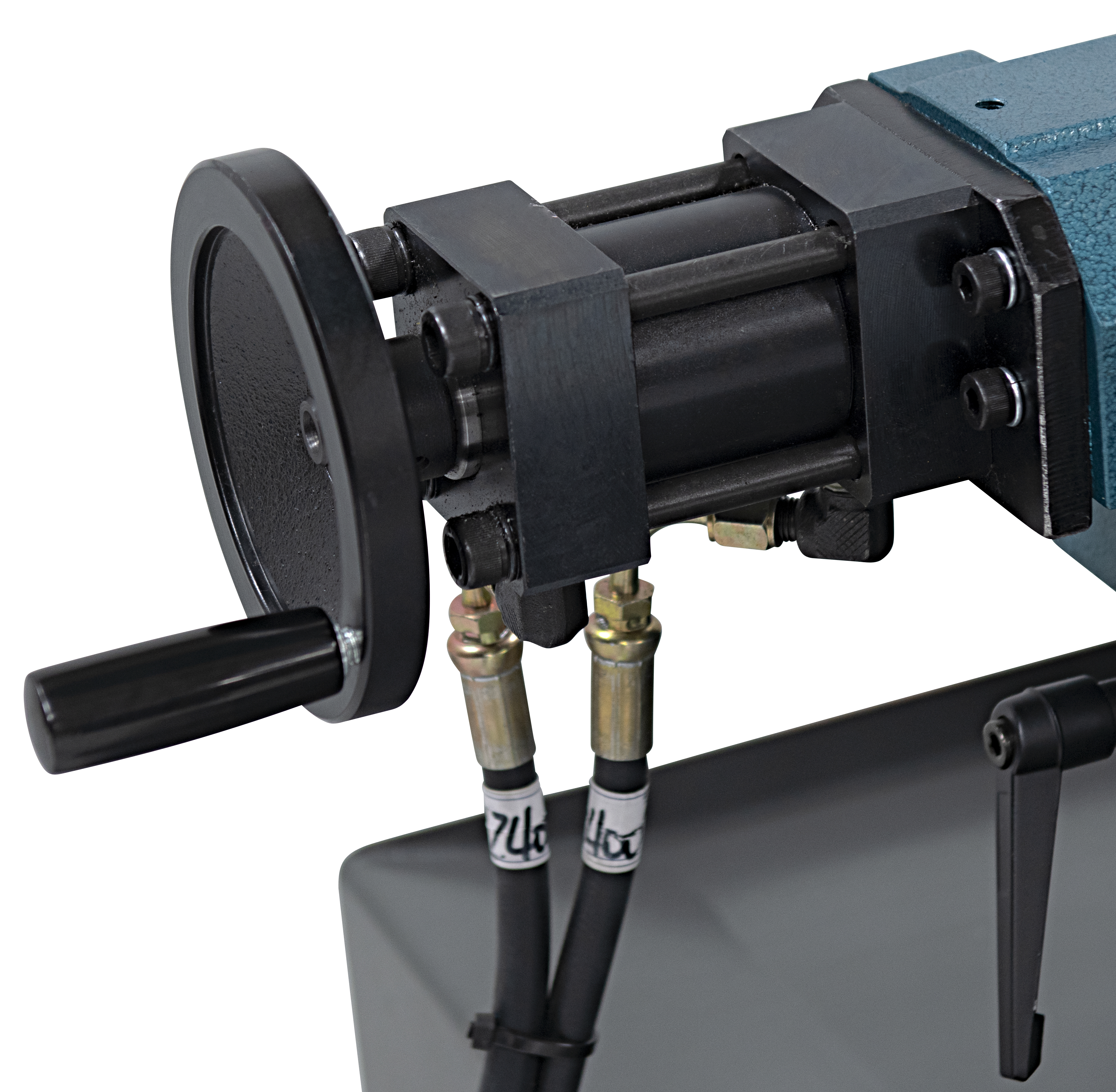 SC 420 GSHT SEMI Båndsag for metall 