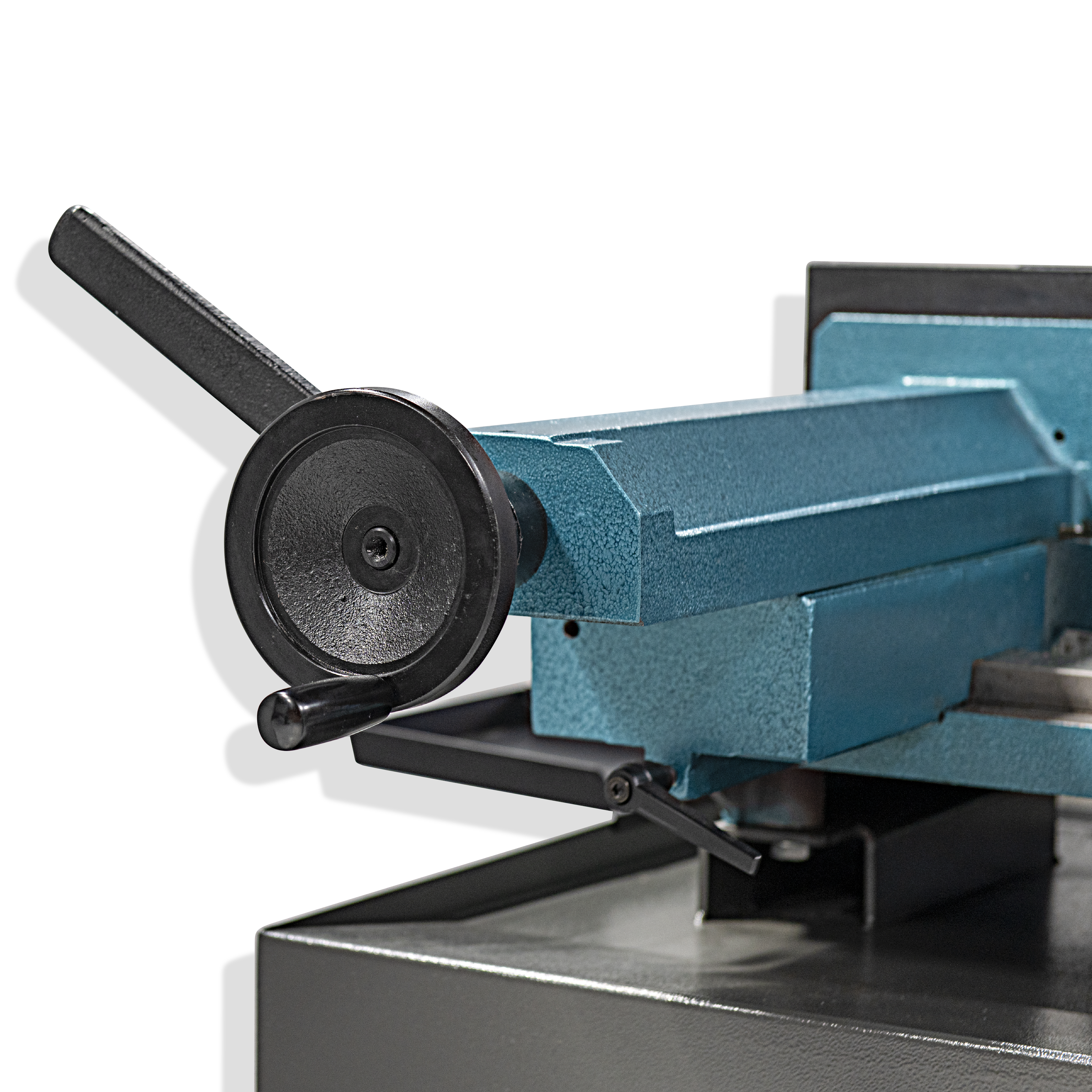 SCANTOOL 320 GSHE Båndsag for metall 