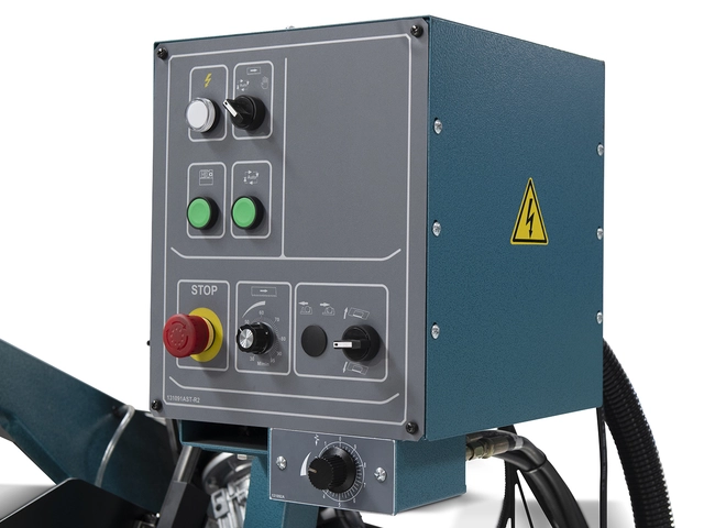 SC 320 GSHT SEMI Båndsag for metall 