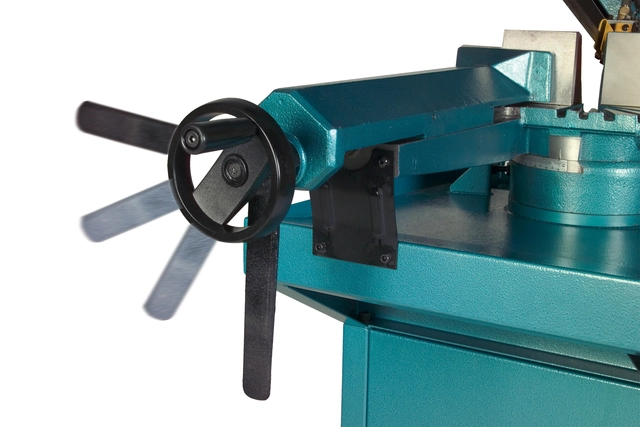 SC 280 GSHT Båndsag for metall Scantool 